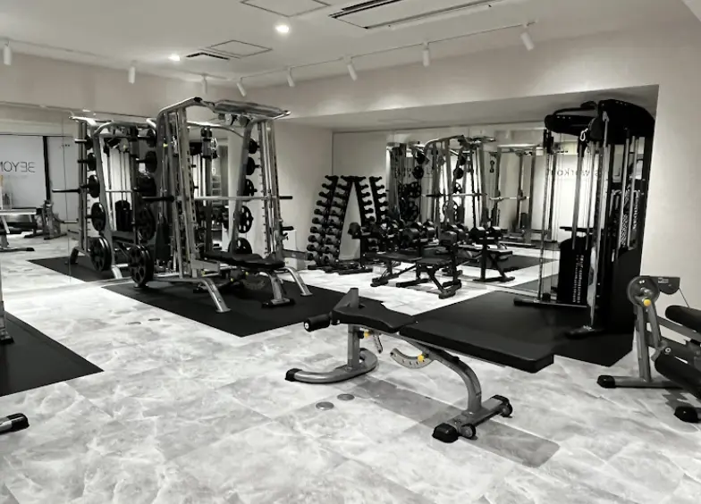 BEYOND 渋谷宮益坂店