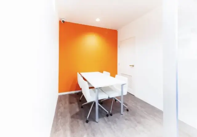 エクササイズコーチ立川店のジム内画像