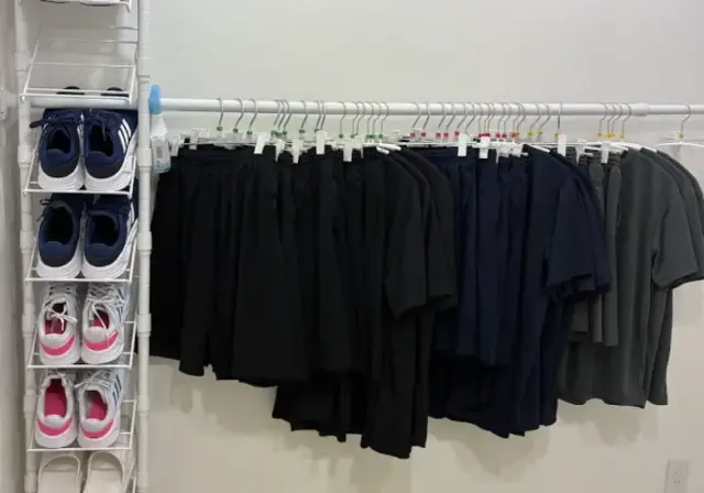 かたぎり塾早稲田店のジム内画像