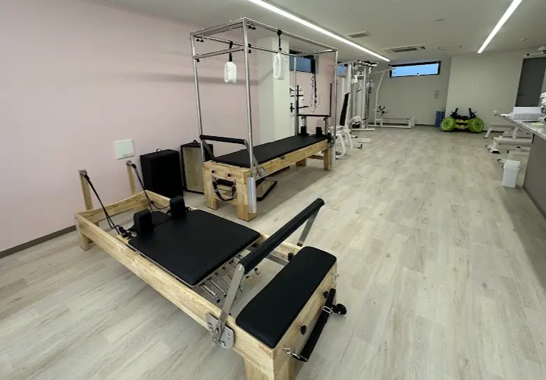 Forzaフィットネススタジオ 瑞江店のジム内画像