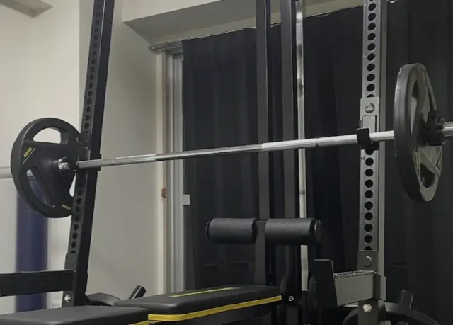 YAMAGA GYM 上大岡店