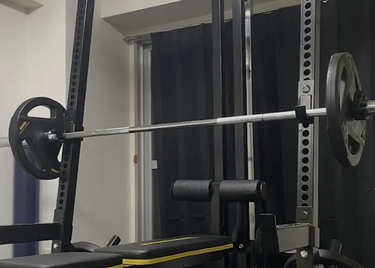 YAMAGA GYM 上大岡店
