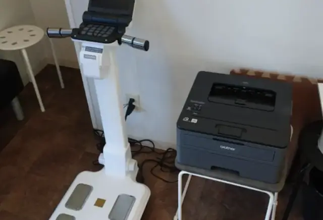 エニタイムフィットネス 瑞江店のジム内画像