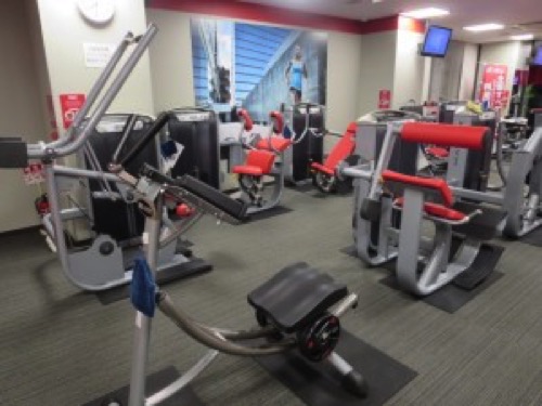 JOYFIT巣鴨店