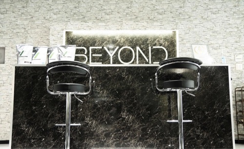 BEYOND(ビヨンド)ジム 上大岡店