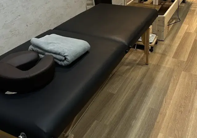 ASPI練馬江古田店のジム内画像