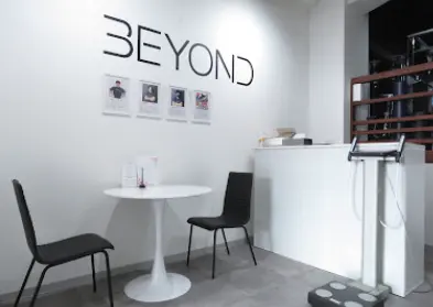 BEYOND 渋谷宮益坂店