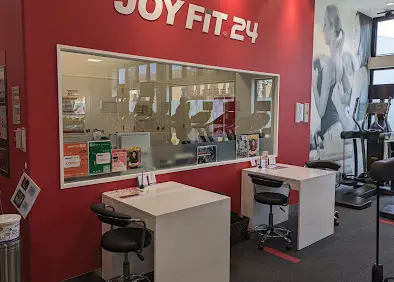 JOYFIT（ジョイフィット）経堂店