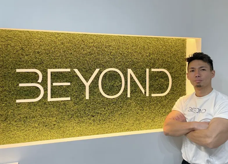 BEYOND 木場店