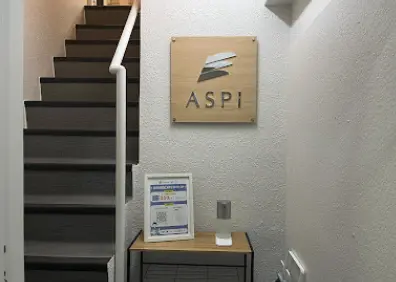 ASPI（アスピ）自由が丘店