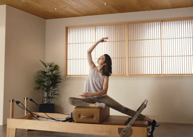 PILATES KASANE