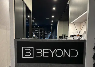 BEYOND 千歳烏山店