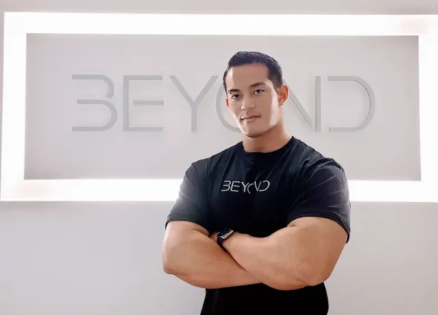 BEYOND 葛西店