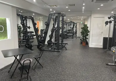 BEYOND 秋葉原店
