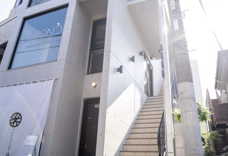 BEYOND 下北沢店