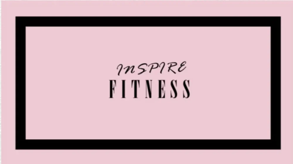 INSPIRE FITNESS