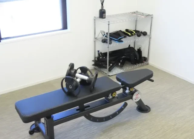 FANGパーソナルジム成増店のジム内設備