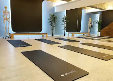 zen place pilates 新百合ヶ丘