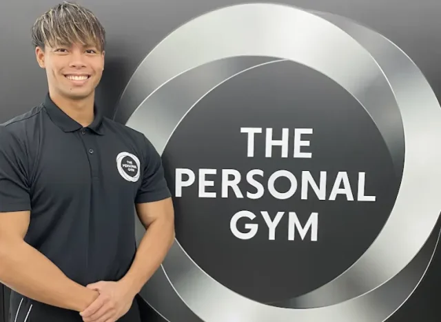 THE PERSONAL GYM 新宿御苑店
