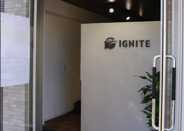 IGNITE