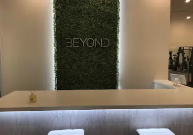 BEYOND 春日井店