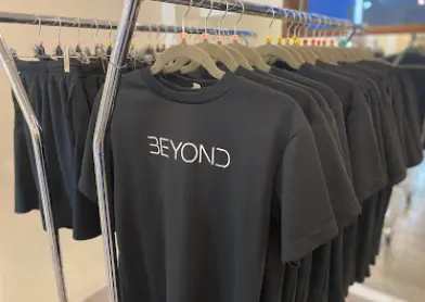 BEYOND 木更津店