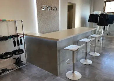 BEYOND 木更津店