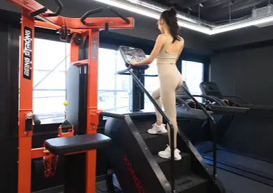 BOOTY GYM 木更津