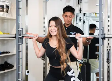 Body Design GYM 中央林間店