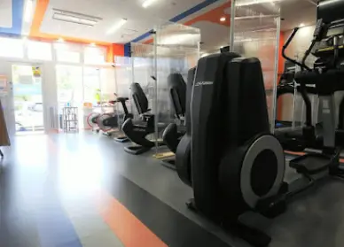 FASTGYM24 雑色店