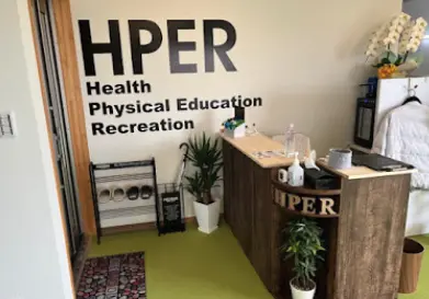 HPER 京終店