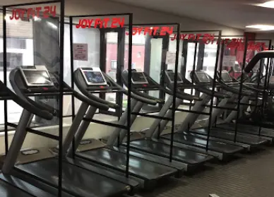 JOYFIT24 西巣鴨