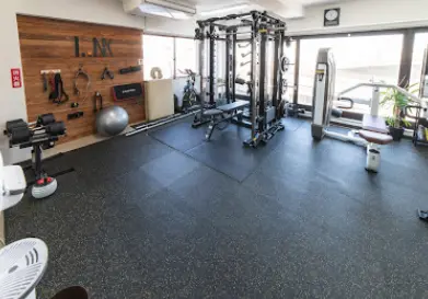 Personal Gym LiNK