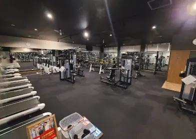 QUICK GYM 木更津店