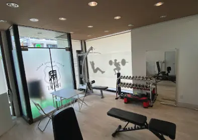 RIOT Personal Training Gym 稲毛店