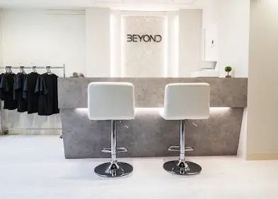 BEYOND 京都四条店