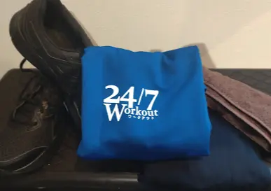 24/7Workout 押上店の画像