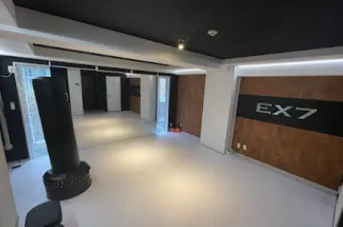 EX7 PERSONALGYM