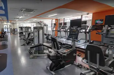 FASTGYM24 要町店