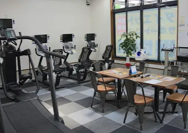 SynerGym（シナジム）加古川北在家店