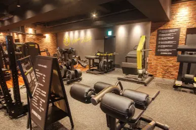 URBAN FIT24 文京音羽店