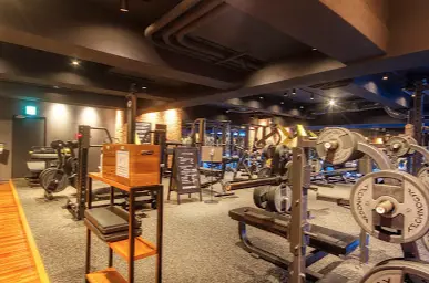 URBAN FIT24 文京音羽店