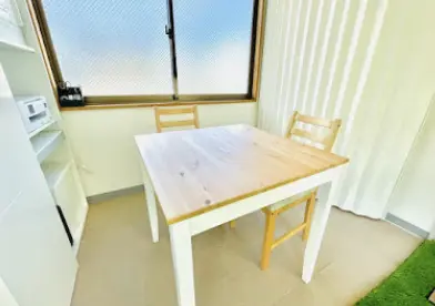 ハートボディ 鎌倉大船店のジム内画像