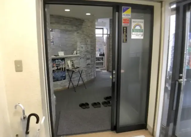24/7Workout 八王子店のジム内画像