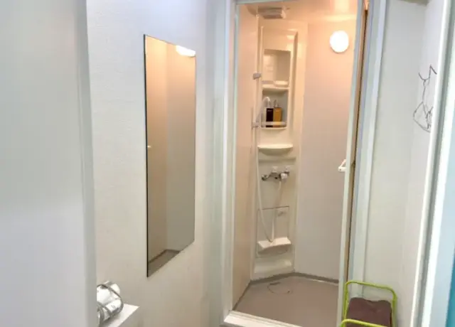 24/7Workout新橋・銀座店のジム内画像