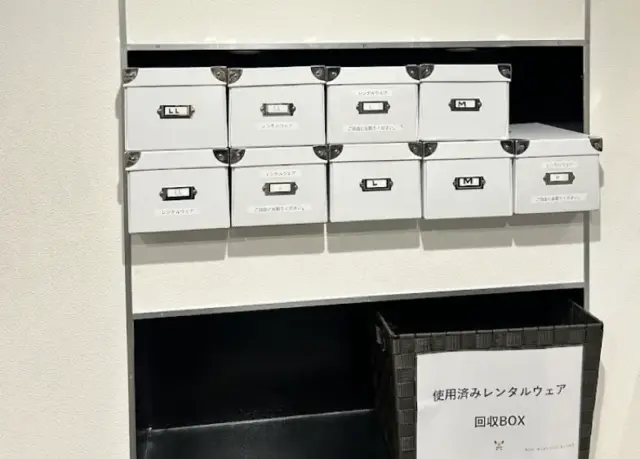 ASPI吉祥寺店のジム内画像