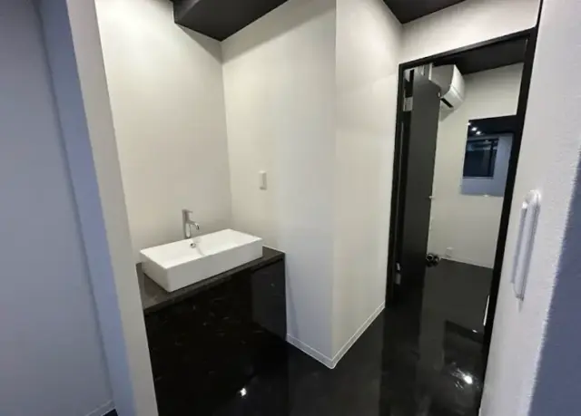 BEYOND所沢プロペ通りANNEX店のジム内画像