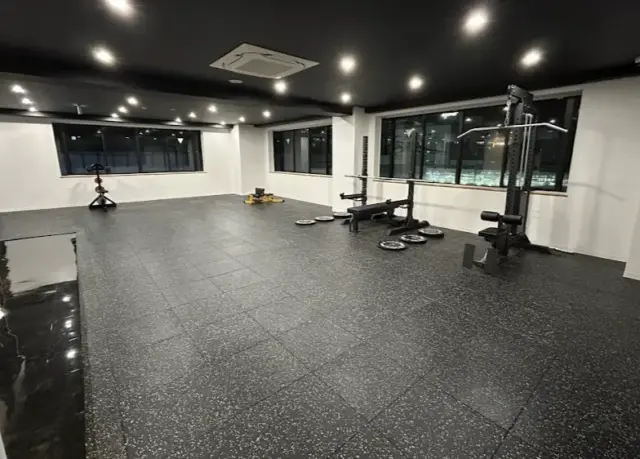 BEYOND所沢プロペ通りANNEX店のジム内画像