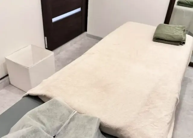 UCT鍼灸院・パーソナルジムのジム内画像