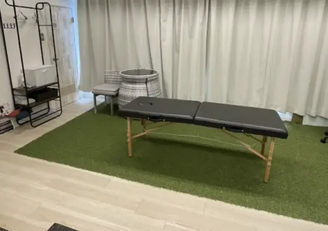 private gym-7 水道橋店のジム内画像